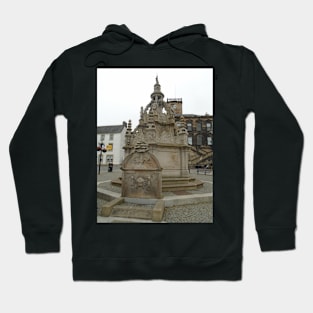 Linlithgow, Scotland Hoodie